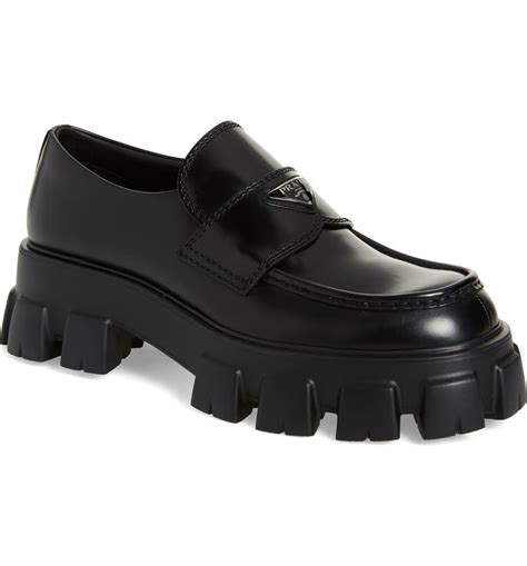 nordstrom prada shoes mens|Nordstrom Prada sale.